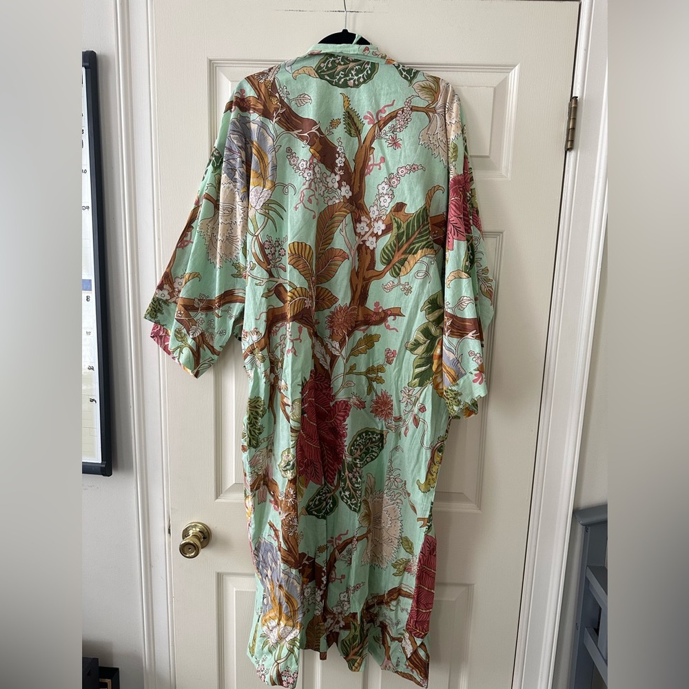 Beautiful Kimono